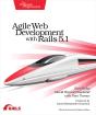 Agile Web Development With Rails 5.1 - Preview
