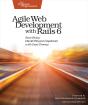 Agile Web Development With Rails 6 - Preview