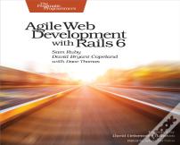 Agile Web Development With Rails 6