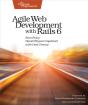 Agile Web Development With Rails 6 - Preview