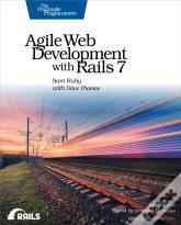 Agile Web Development With Rails 7