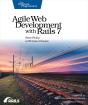 Agile Web Development With Rails 7 - Preview