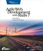 Agile Web Development With Rails 7 - Preview