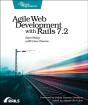 Agile Web Development With Rails 7.2 - Preview