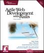 Agile Web Development With Rails - Preview