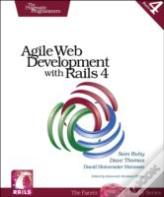 Agile Web Development With Rails  Revised