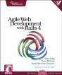 Agile Web Development With Rails  Revised - Preview