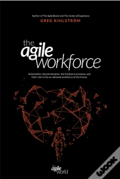 Capa do artigo Agile Workforce