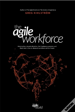 Capa do artigo Agile Workforce