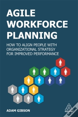 Capa do artigo Agile Workforce Planning