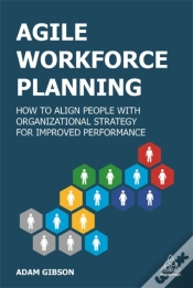 Capa do artigo Agile Workforce Planning