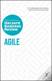 Capa do artigo Agile