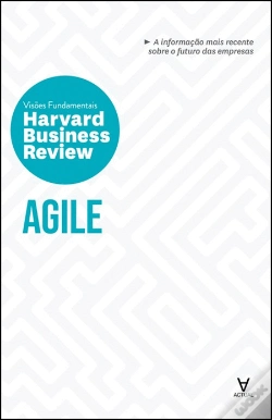 Capa do artigo Agile