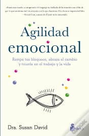 Capa do artigo Agilidad Emocional