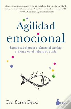 Capa do artigo Agilidad Emocional