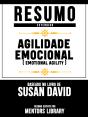 Agilidade Emocional (Emotional Agility) - Baseado No Livro De Susan David - Preview