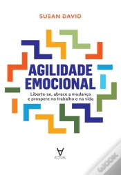 Capa do artigo Agilidade Emocional