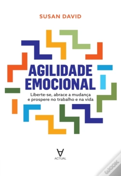 Capa do artigo Agilidade Emocional