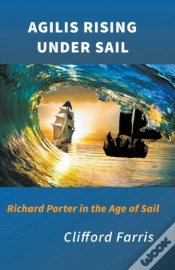 Capa do artigo Agilis Rising Under Sail