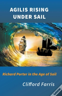 Capa do artigo Agilis Rising Under Sail