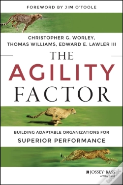 Capa do artigo Agility Factor