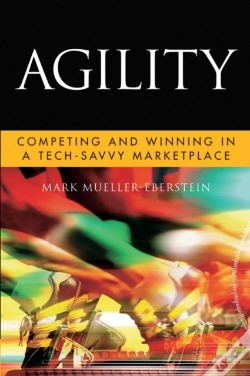 Capa do artigo Agility