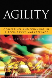 Capa do artigo Agility