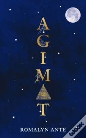 Capa do artigo Agimat