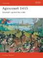 Agincourt 1415 - Preview