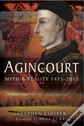 Capa do artigo Agincourt