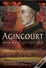 Capa do artigo Agincourt