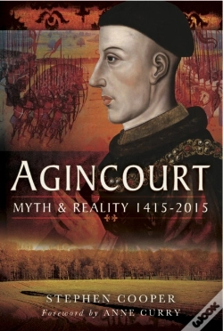 Capa do artigo Agincourt
