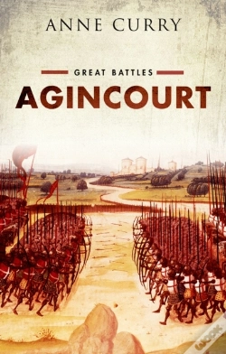 Capa do artigo Agincourt