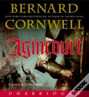Capa do artigo Agincourt