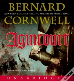 Capa do artigo Agincourt