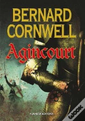 Capa do artigo Agincourt