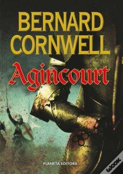 Capa do artigo Agincourt