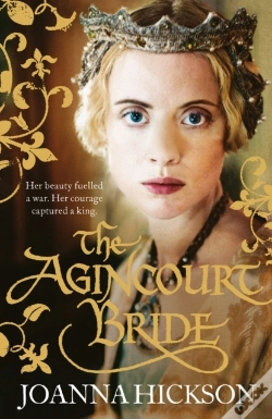 Capa do artigo Agincourt Bride