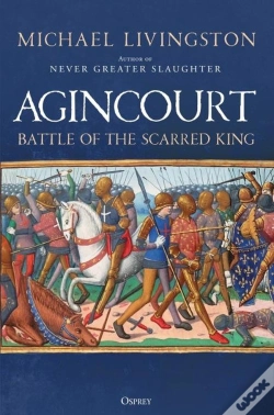 Capa do artigo Agincourt