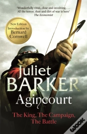 Capa do artigo Agincourt