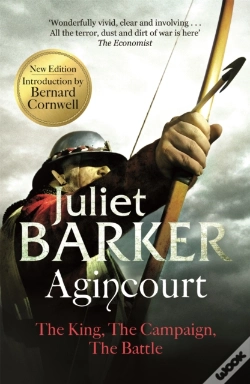 Capa do artigo Agincourt