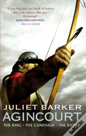 Capa do artigo Agincourt