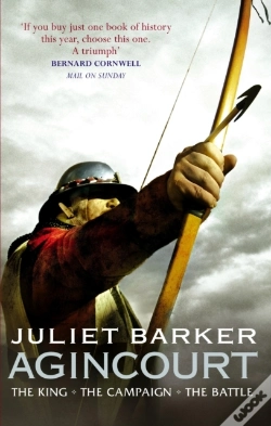 Capa do artigo Agincourt