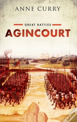 Capa do artigo Agincourt