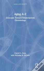 Aging A-Z