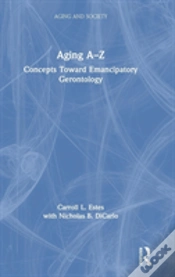 Capa do artigo Aging A-Z