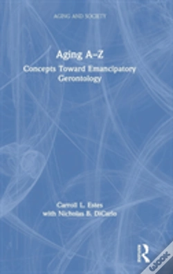 Capa do artigo Aging A-Z