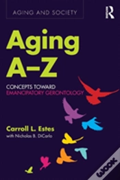 Capa do artigo Aging A-Z