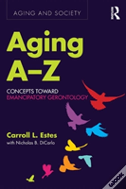 Capa do artigo Aging A-Z