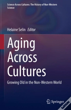 Capa do artigo Aging Across Cultures